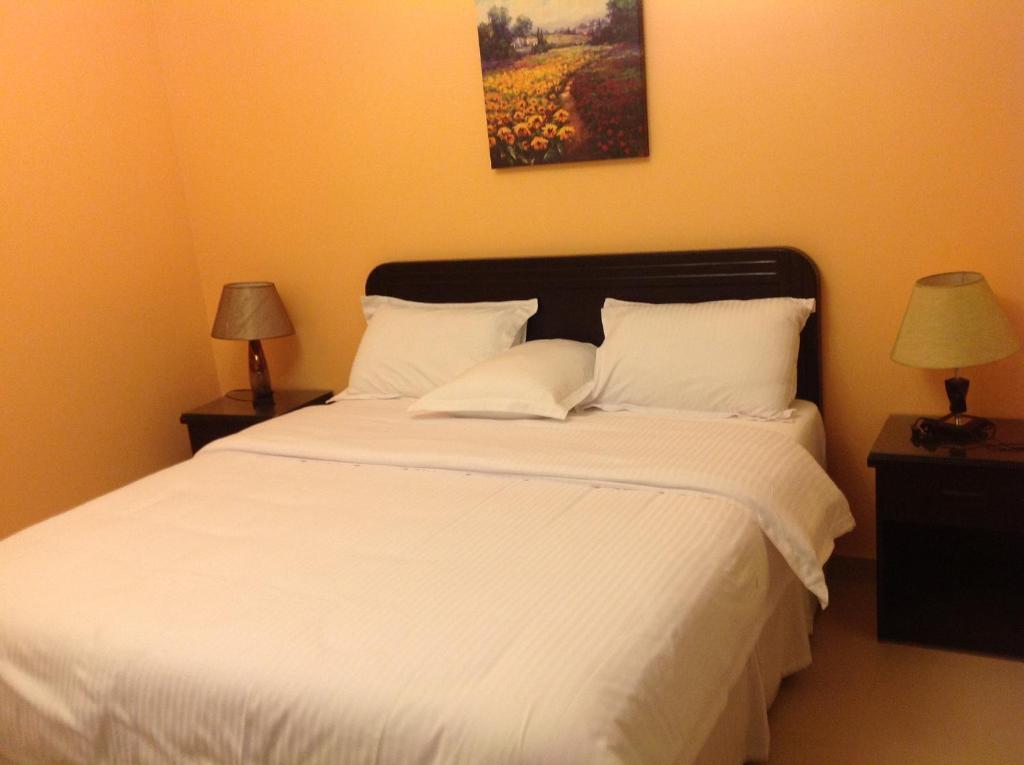 Villa Hotel Apartments Al Khobar Room photo