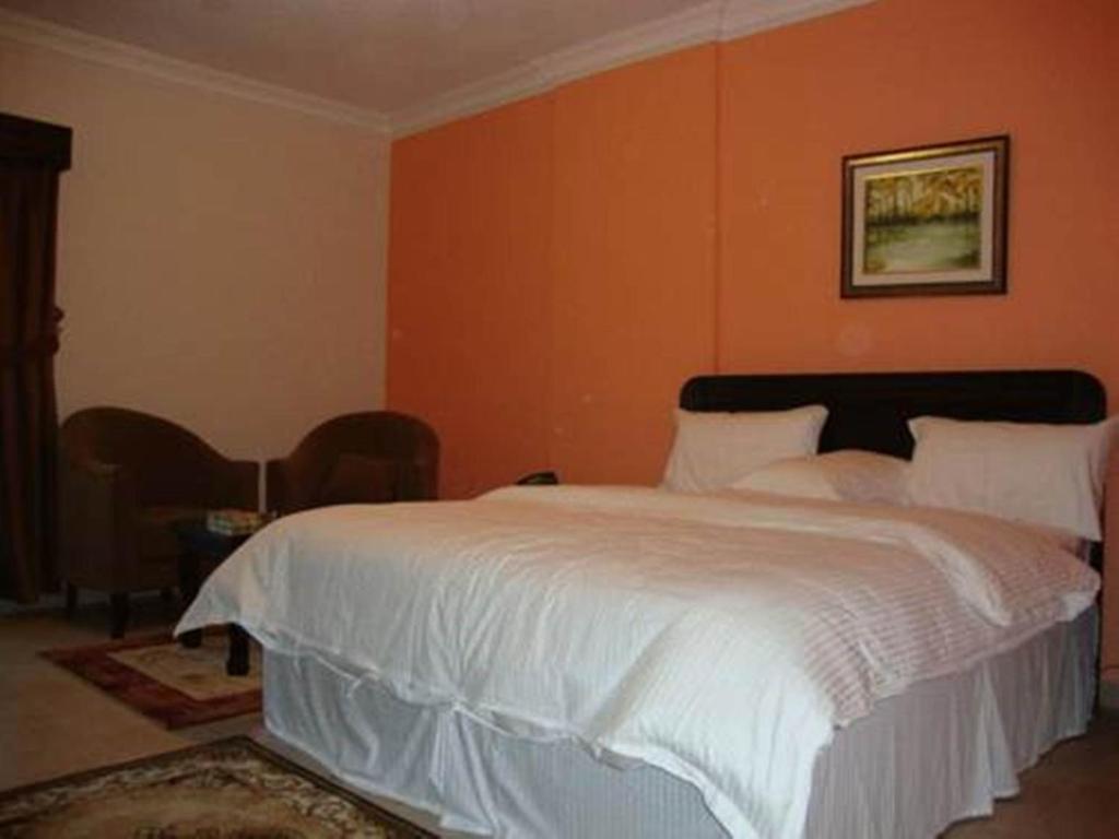 Villa Hotel Apartments Al Khobar Room photo
