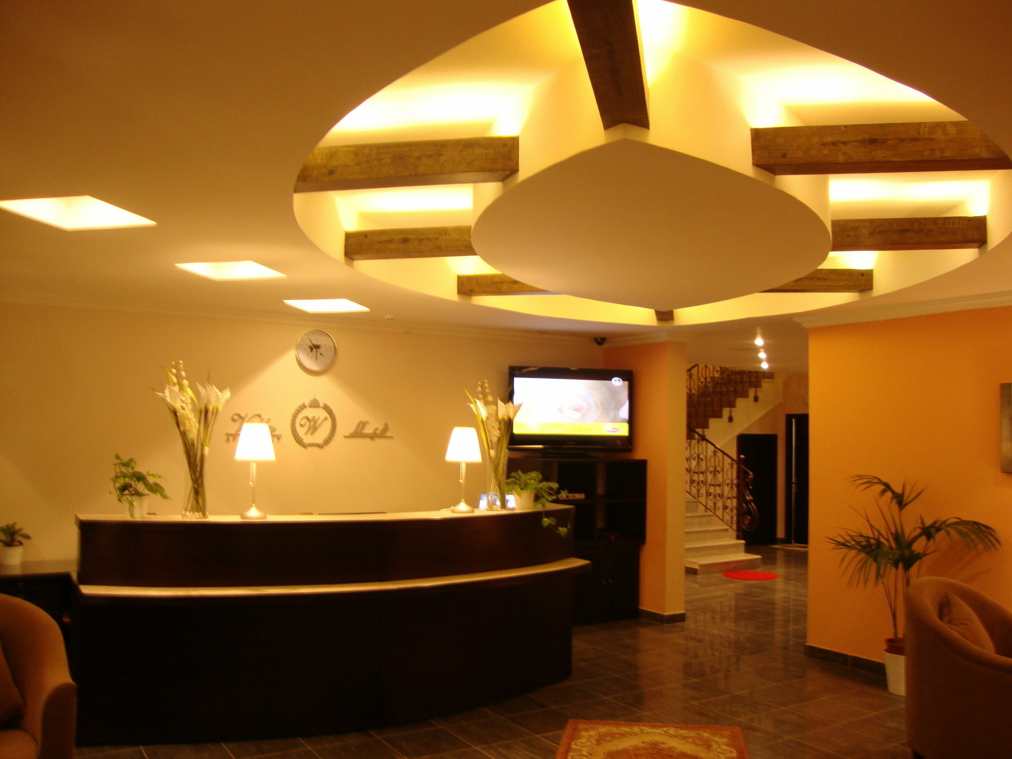 Villa Hotel Apartments Al Khobar Exterior photo