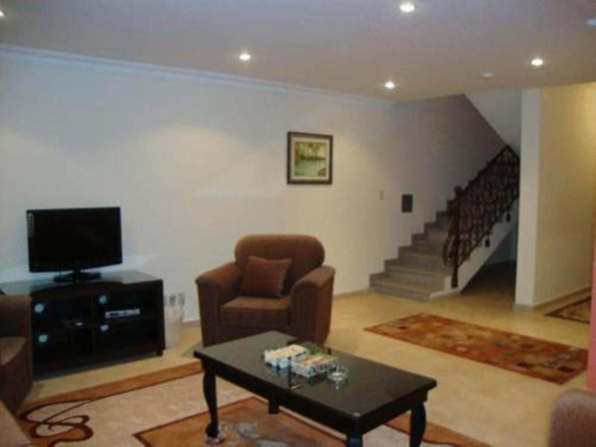 Villa Hotel Apartments Al Khobar Exterior photo