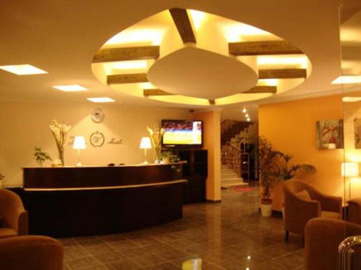 Villa Hotel Apartments Al Khobar Exterior photo